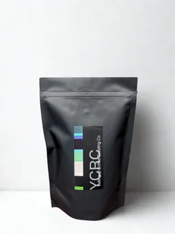 Kassandra coffee beans from Yallingup Coffee Roasting Company