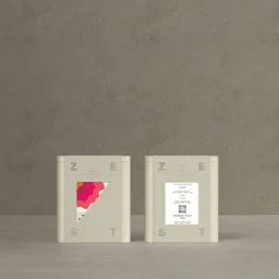 Leste Laklo coffee beans from Zest Specialty Coffee Roasters