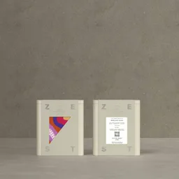 Mengeche Derso coffee beans from Zest Specialty Coffee Roasters