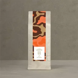 Popayan Reserve coffee beans from Zest Specialty Coffee Roasters