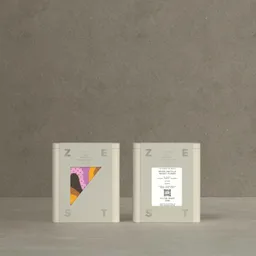 Rocket Flower coffee beans from Zest Specialty Coffee Roasters