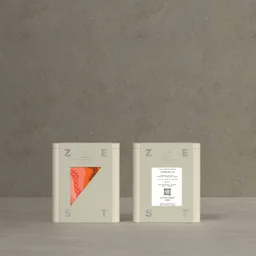Thunguri AA coffee beans from Zest Specialty Coffee Roasters